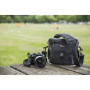 Сумка Lowepro Nova 140 AW II Mica Pixel Camo (LP37118-PWW) фото 4
