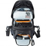 Сумка Lowepro Nova 140 AW II Mica Pixel Camo (LP37118-PWW) фото 5