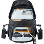 Сумка Lowepro Nova 180 AW II (LP37123-PWW) фото 5