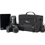 Сумка Lowepro m-Trekker SH 150 Charcoal Grey (LP37162-PWW) фото 1