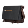 Сумка Moshi Aerio Messenger Bag Charcoal Black (99MO082001) фото 1