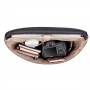 Сумка Moshi Aerio Messenger Bag Charcoal Black (99MO082001) фото 5