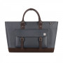 Сумка Moshi Costa Travel Satchel Granite Gray (99MO099041) фото 2