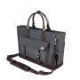 Сумка Moshi Costa Travel Satchel Granite Gray (99MO099041) фото 3