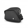 Сумка Moshi Tego Sling Messenger Charcoal Black (99MO110004) фото 1