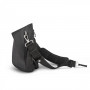 Сумка Moshi Tego Sling Messenger Charcoal Black (99MO110004) фото 3