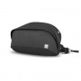 Сумка Moshi Tego Slingpack Charcoal Black (99MO110003) фото 1