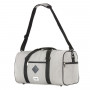 Сумка дорожна TravelZ Hipster 36 Grey фото 2