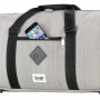 Сумка дорожна TravelZ Hipster 36 Grey фото 3