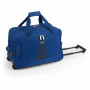 Сумка дорожная на колесах Gabol Roll 36L Blue фото 1