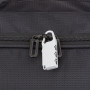 Сумка дорожная на колесах TravelZ Foldable 34  Black фото 4