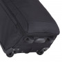 Сумка дорожная на колесах TravelZ Foldable 34  Black фото 5