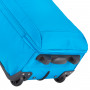 Сумка дорожная на колесах TravelZ Foldable 34 Blue фото 5