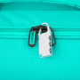 Сумка дорожная на колесах TravelZ Foldable 34 Green фото 4