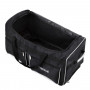 Сумка дорожная на колесах TravelZ Wheelbag 90 Black фото 10