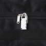 Сумка дорожная на колесах TravelZ Wheelbag 90 Black фото 5