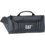 Сумочка на пояс 1.8 л CAT Tarp Power NG Черная (83680;01) фото 1