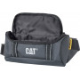 Сумочка на пояс 1.8 л CAT Tarp Power NG Черная (83680;01) фото 4