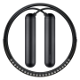 Умная скакалка Tangram Smart Rope Black L 274 см (SR2_BK_L) фото 1