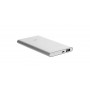 Універсальна мобільна батарея Xiaomi Mi 2 5000mAh Silver (VXN4236GL) фото 6