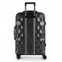 Чемодан Gabol Air (L) Black фото 2
