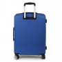Чемодан Gabol Mondrian (M) Blue фото 4