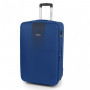 Чемодан Gabol Roll (L) Blue фото 1