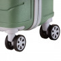 Валіза TravelZ Big Bars (L) Olive Green фото 6