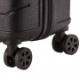 Чемодан TravelZ Big Bars (S) Black фото 7