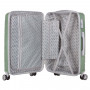 Валіза TravelZ Big Bars (S) Olive Green фото 3
