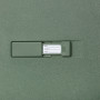 Валіза TravelZ Big Bars (S) Olive Green фото 6