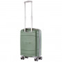 Валіза TravelZ Big Bars (S) Olive Green фото 7