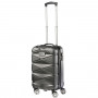 Чемодан TravelZ Diamond (S) Anthracite фото 1