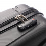 Чемодан TravelZ Diamond (S) Anthracite фото 4