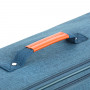 Валіза TravelZ Hipster (M) Jeans Blue фото 7