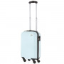 Валіза TravelZ Horizon (S) Baby Blue фото 1
