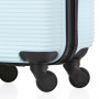 Валіза TravelZ Horizon (S) Baby Blue фото 4