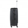 Валіза TravelZ Light (L) Black фото 2