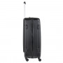 Валіза TravelZ Light (L) Black фото 3