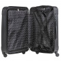 Валіза TravelZ Light (L) Black фото 4