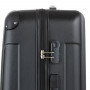 Валіза TravelZ Light (L) Black фото 5