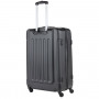 Валіза TravelZ Light (L) Black фото 8