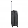 Валіза TravelZ Light (M) Black фото 3
