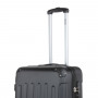 Валіза TravelZ Light (M) Black фото 6