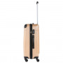 Чемодан TravelZ Light (M) Champagne фото 2