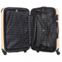 Чемодан TravelZ Light (M) Champagne фото 4