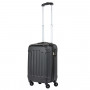 Валіза TravelZ Light (S) Black фото 1