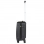 Валіза TravelZ Light (S) Black фото 2