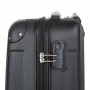 Валіза TravelZ Light (S) Black фото 5