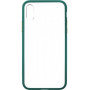 Чехол Laut Accents для iPhone X Green (LAUT_iP8_AC_GN) фото 2